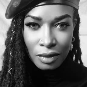 Candice Avery Profile Photo Candice Avery Profile Photo