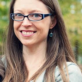 Bridgett Tulloh Profile Photo