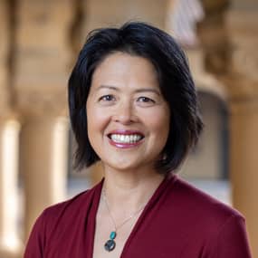 Jeanne Tsai Profile Photo