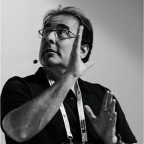 Eric "waldo" Wauters Profile Photo