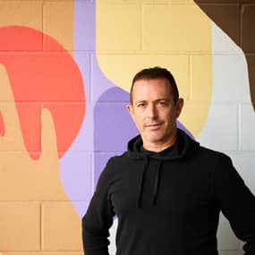 Brett Kaufman Profile Photo