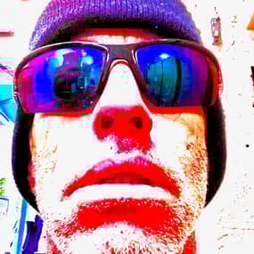 Les Norris Profile Photo