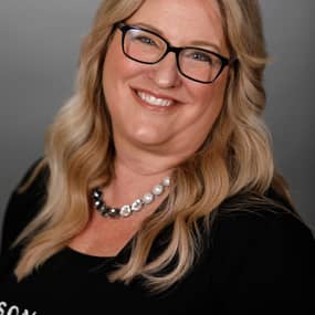 Kim Knapp Profile Photo