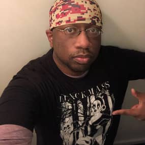 Chris Durham aka MoneyMaker Chris Profile Photo