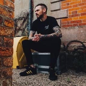 Benji Wilson Profile Photo