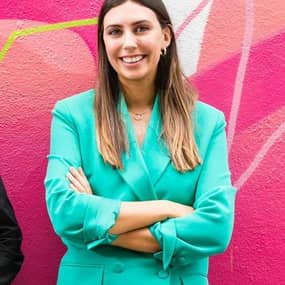 Alice Carroll Profile Photo