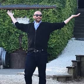 Heath Enwright Profile Photo