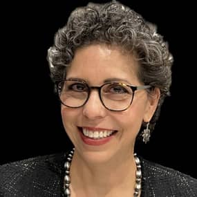 Paula Moya Profile Photo