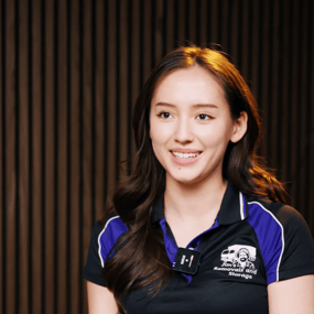 Sylvia Penman Profile Photo