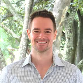 G. Brian Davis Profile Photo