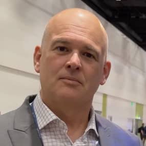 Shawn Brume, Sc.D. Profile Photo