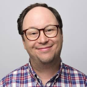 Mike McMahan Profile Photo