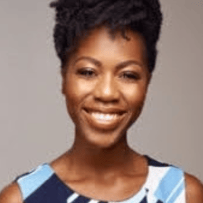 Brianna Lightfoot Smith Profile Photo