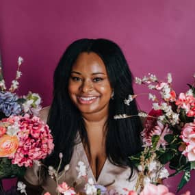 Bria Edgar Profile Photo Bria Edgar Profile Photo