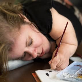 Katherine Klimitas Profile Photo