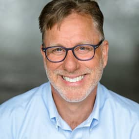 Captain David Gallimore Profile Photo