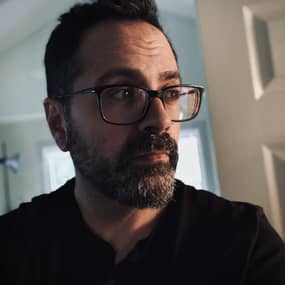 Patrick Doody Profile Photo