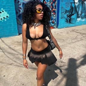 Carissa Cruz Profile Photo