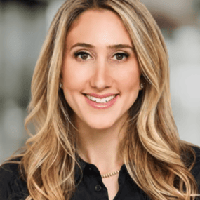 Rebecca Blacker Profile Photo