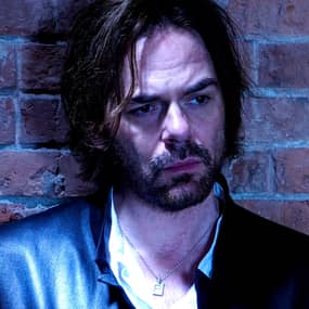 Billy Burke Profile Photo