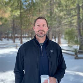 Christian Wiedemann Profile Photo