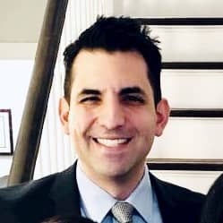 Dr. Marco Caicedo, Ph.D Profile Photo