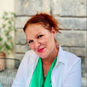 Maya Schilder Profile Photo