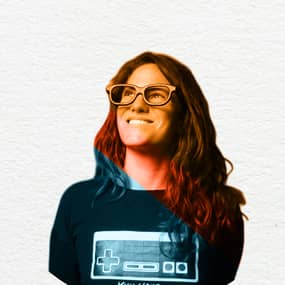 Espree Devora Profile Photo Espree Devora Profile Photo