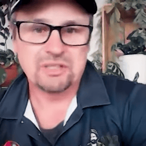 Damian Bush Profile Photo Damian Bush Profile Photo