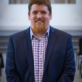 Bryan Dill Profile Photo