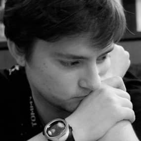 David Profile Photo David Profile Photo