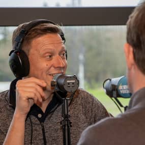 Etienne Verhoeff Profile Photo