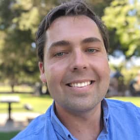 Brandon Lambert Profile Photo