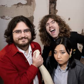 The Problem With Kids Today Profile Photo