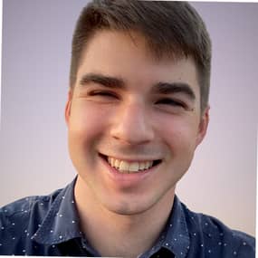 Matt Townsend Profile Photo