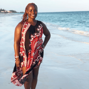 Agnes Nyamwange Profile Photo