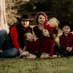 Melanie Oellig Profile Photo