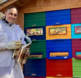 Jonna Sanders Profile Photo Jonna Sanders Profile Photo