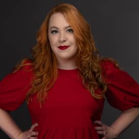 Kristina Marusic Profile Photo Kristina Marusic Profile Photo