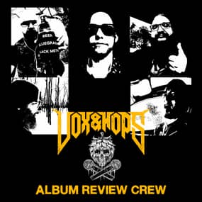 Review Crew Profile Photo