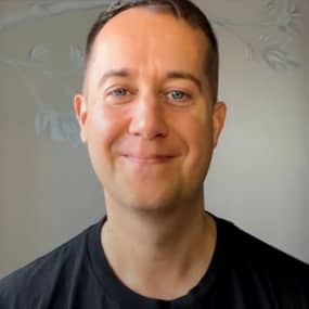 Stefan Mreczko Profile Photo