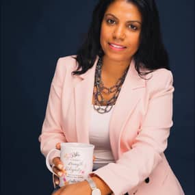 Jasmine J. Noble Profile Photo