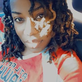 Jasmine Morrison Profile Photo Jasmine Morrison Profile Photo