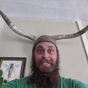 Nick Weinstock Profile Photo