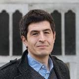 Alexandre Rios-Bordes, Ph.D. Profile Photo