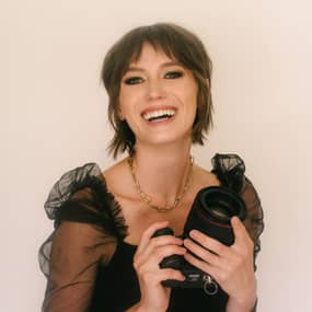 RACHEL CROWE Profile Photo