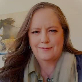 Diane Calderon Profile Photo