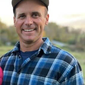 Marc Cesario Profile Photo