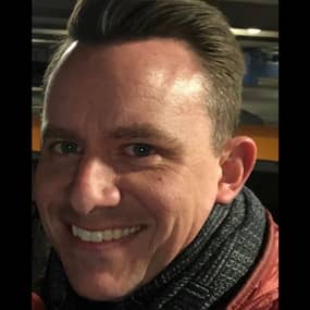 Alex Marcy Profile Photo