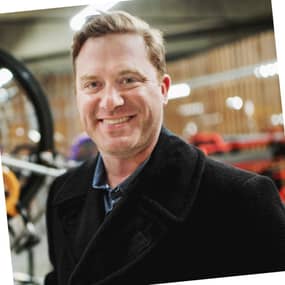 Chris Bennett Profile Photo Chris Bennett Profile Photo